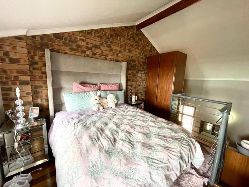 1 Bedroom Property for Sale in Dassie Rand North West